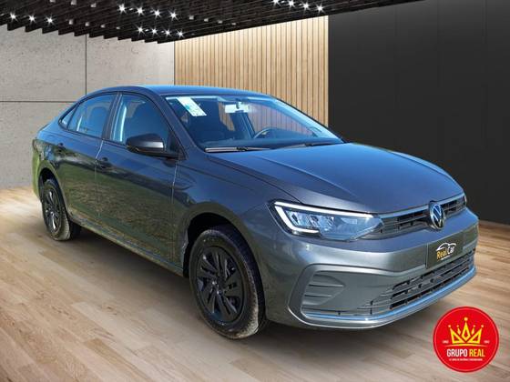 VOLKSWAGEN VIRTUS 1.0 170 TSI SENSE MANUAL VOLKSWAGEN VIRTUS 1.0 170 TSI SENSE MANUAL